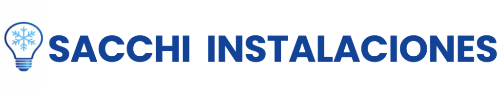 sacchi instalaciones