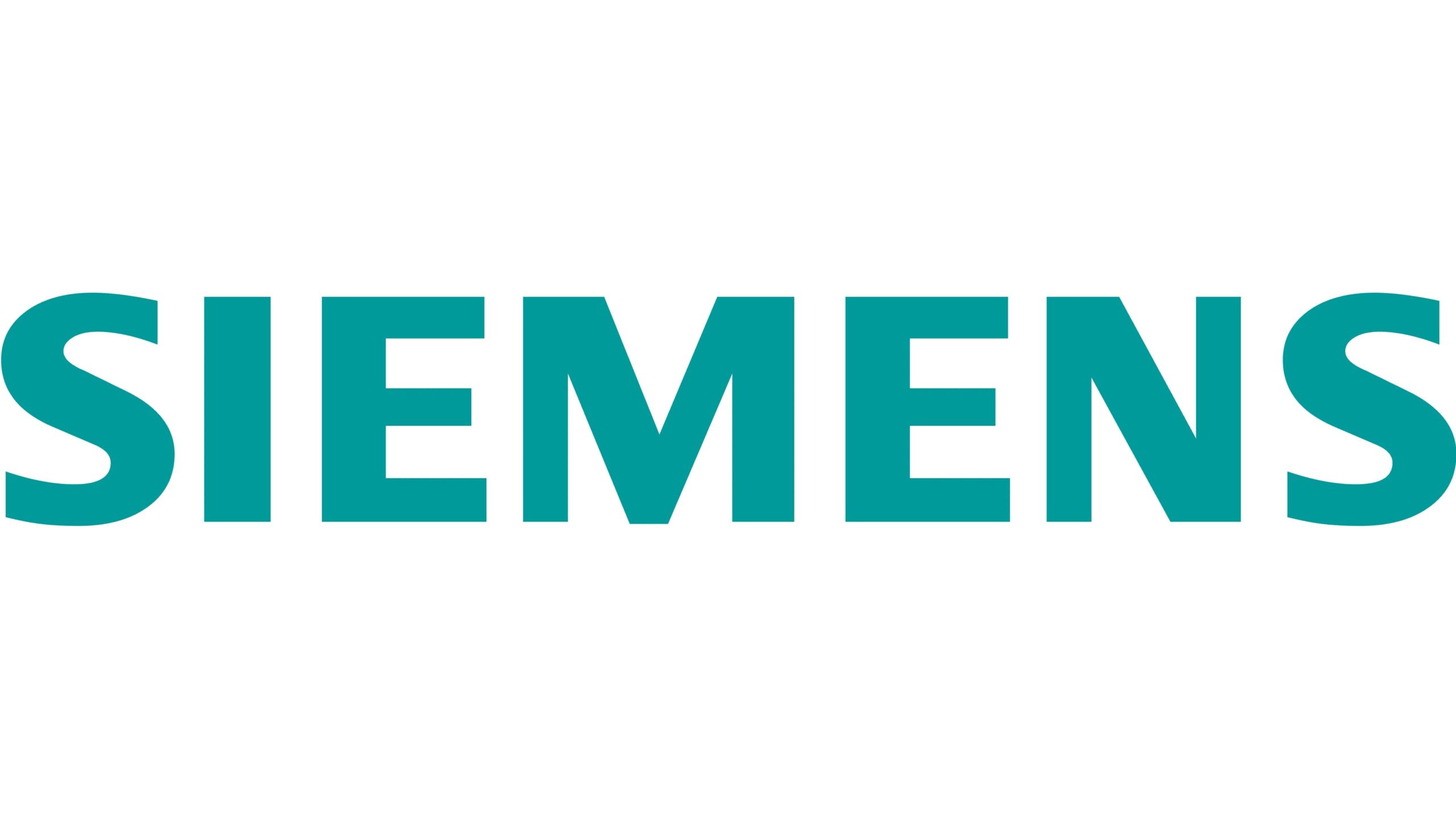 siemens logo