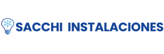 Sacchi instalaciones